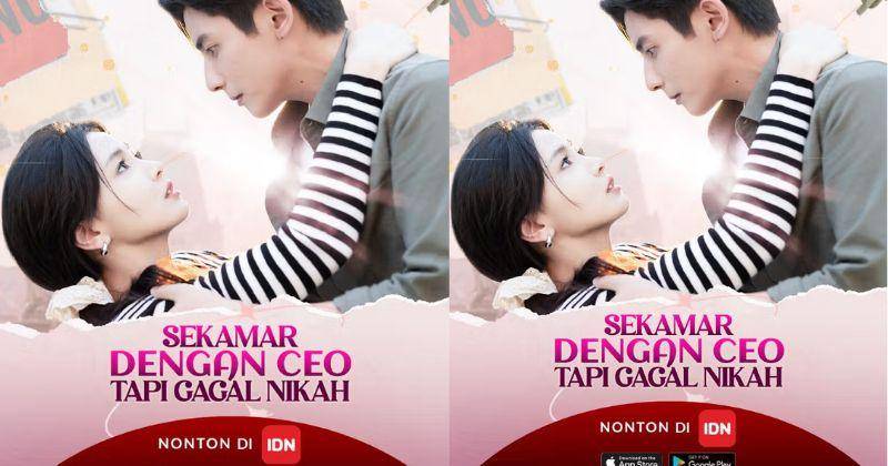 Dok. IDN App/Sekamar dengan CEO, tapi Gagal Nikah